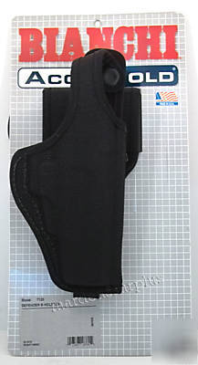 New bianchi 7120 defender holster fits sig P228 P229 