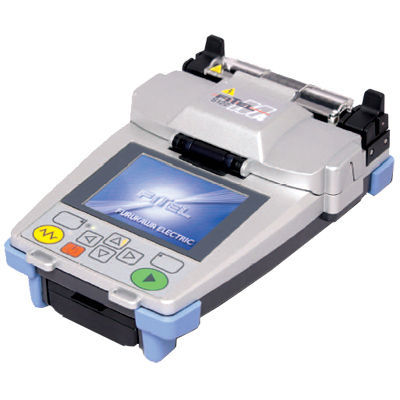 New fitel S122A-P2 fusion splicer kit