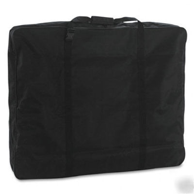 Presentation portfolio briefcase bag photo model art 42