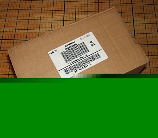 Xerox 059K39200 feed roller assy DC535, DC545, DC555