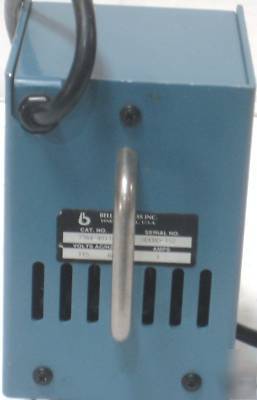 Bellco 7764-40110 heavy duty overhead stirrer drive