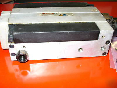 Desoutter pneumatic air feed drill production tool nice