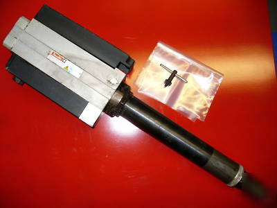 Desoutter pneumatic air feed drill production tool nice