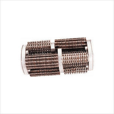 General equipment beam flail kit for extra fine surface