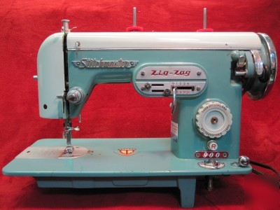 Heavy duty stitchmas industrial strength sewing machine