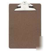 Oic hardboard clipboard - 1