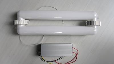 300WATT induction electrodeless discharge bulb+ballast