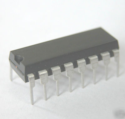 Ics chips: LM613IWM adjustable dual comparators op amp