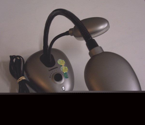 Lumens DC150 plus document camera visual presenter