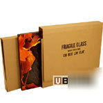 Mirror and picture moving boxes - 3 sets - 40X60