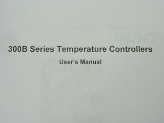 New port temperature controller model 350 (5V/11A 55 w)