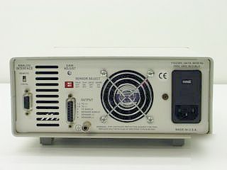 New port temperature controller model 350 (5V/11A 55 w)