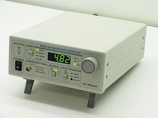 New port temperature controller model 350 (5V/11A 55 w)