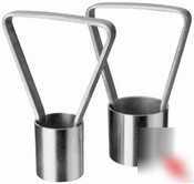 Onion corer insta-bloom, lrg - 215-1267