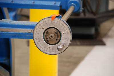 Pexto metal shear
