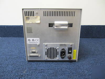 Practical automation thermal ticket printer etx series