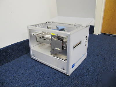 Practical automation thermal ticket printer etx series