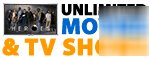Premium movie website for sale   