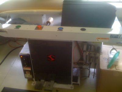 Sankosha dp-150U single legger