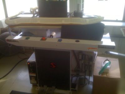 Sankosha dp-150U single legger