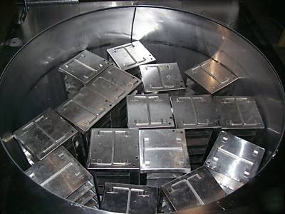 Cryomed cms-450A storage system