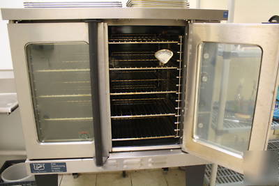 Duke convection oven, E101-g