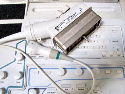Hp image point hx ultrasound pr:C3540/ C6514/ L7535/ S4