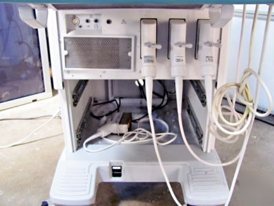 Hp image point hx ultrasound pr:C3540/ C6514/ L7535/ S4