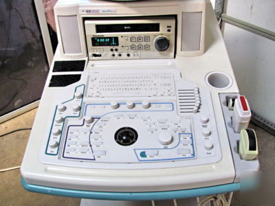 Hp image point hx ultrasound pr:C3540/ C6514/ L7535/ S4