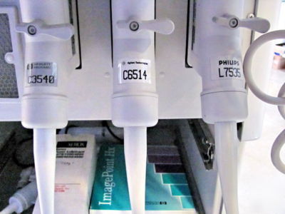 Hp image point hx ultrasound pr:C3540/ C6514/ L7535/ S4
