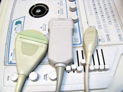 Hp image point hx ultrasound pr:C3540/ C6514/ L7535/ S4