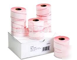 New 32 rl garvey fluor red label 3/4X1-7/16- lower price