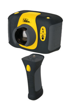 New 61-844 ideal thermal camera - w/ discounted price 