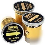 New bird 500A elements for bird 43 wattmeter * *