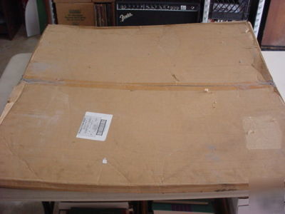 New metacaulk composite sheet 36