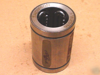 New thomson A162536 ball bushing linear bearing - 