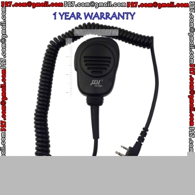 Speaker mic for icom standard cobra maxon vertex ritron
