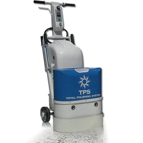 X1 concrete floor grinder polisher polishing machine 
