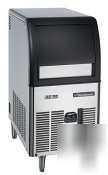 Ac self-cont cube ice maker w/bin - CU0515GA-1A