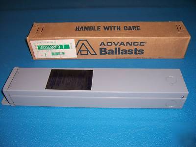 Advance transformer ballast vs-2S200-fo weather proof
