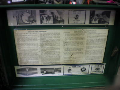 Cobramatic , aluminum mig welder, push pull wire feeder