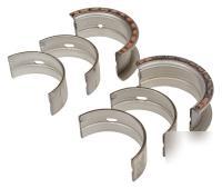 Farmall cub and lo-boy engine main bearing set standard