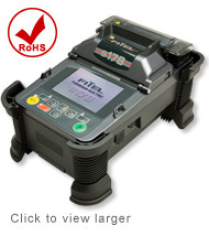 Fitel S178 bk - fusion splicer **usa model