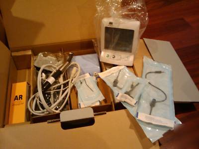Jmorita rootzx ii apex locator/handpiece (used)