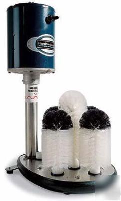 New brand hamilton beach glass washer
