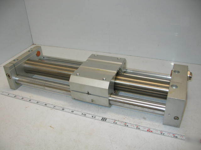 New smc pneumatic cylinder 300MM stroke CDY2S40H-300