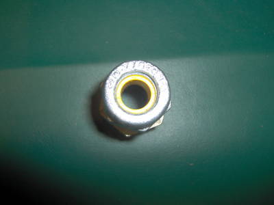 New sr-504 strain relief connectors o-z/gedney- qty 25