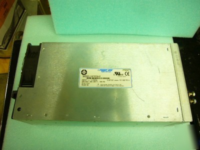Power one FXP7000-48 ac/dc power supply 48V 145A 7KW