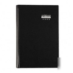 Premire weekly desk appointment book G210H-00