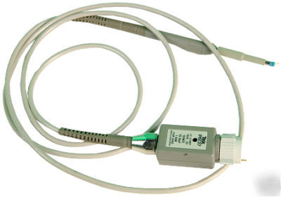 Tektronix P6137 passive probe, 10X for 2400 series osci